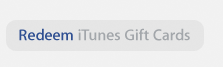 Redeem iTunes Gift Cards