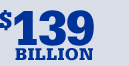 $139 billion