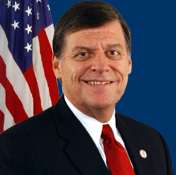 Representative Tom Cole, Oklahoma's 4th District