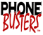 Phone Busters Logo