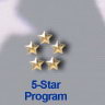 5-Star Program