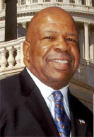 Representative Cummings