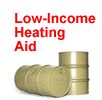 Low-Income Heating Aid