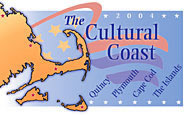 Massachussetts' Cultural Coast image
