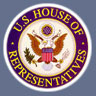U.S. House of Representitives Seal