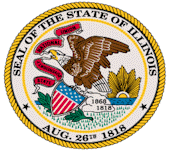 seal, state of illniois