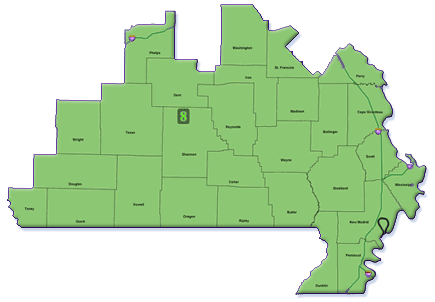Missouri's 8th District