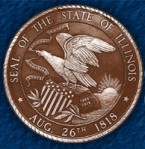 Great Seal of Illinois