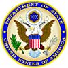 Seal of the State Department