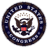 US Congressional Seal