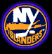 Islanders Logo