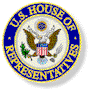Seal of the House of Representatives