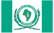 Charlotte County Flag