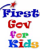 FirstGov for Kids