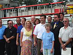 link to August 2006 REMC Celebration images