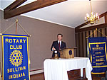 link to August 2006 Sullivan Rotary Club images