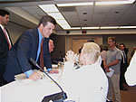 link to August 2006 House Judiciary Committee Immigration Field Hearing in Evansville images