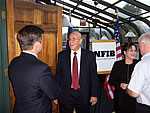 link to October 2006 - NFIB Indiana Evansville Area Action Council - images