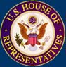 crest for House of Representatives