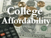 College Affordability