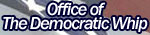 Office of The Democrcatic Whip