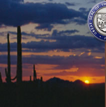 Photo from Arizona's Eighth District, Back to Jim Kolbe's Home Page
