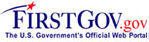 FirstGov.gov The U.S. Government's Official Web Portal