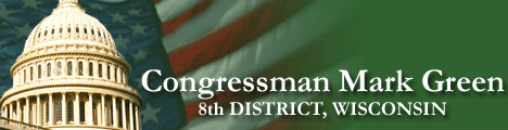top banner graphic with capitol dome, congressperson first last united states house of representatives