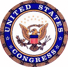 U.S. Congress [seal]