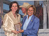 thumbnail image, Congresswoman Ileana Ros-Lehtinen was awarded the "Small Business Champion" by the Small Business and Entrepreneurship Council for her repeated legislative votes to protect the small businesses of America and promote entrepreneurship. The Council honors Members of Congress that have consistently voted for legislation that promotes economic growth, makes owning and establishing a small business more accessible, and helps small businesses with tax relief and less government regulations