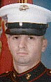 Lance Corporal Ryan Nass, U.S. Marine Corps