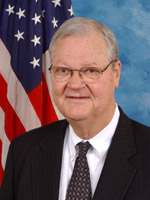 Congressman Ike Skelton