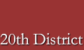 20th District
