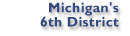 Michigan's 6th District
