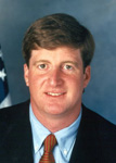 Representative Kennedy