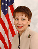 Congresswoman Velzquez