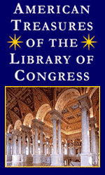Image - American Treasures of the Library of Congress