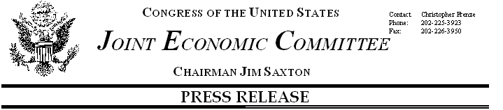JEC Press Release header