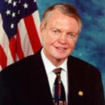 Congressman Tom Osborne, NE
