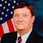 Congressman William L. Jenkins