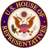 seal of House of Representatives