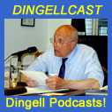 Dingell Podcast