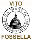 Vito Fossella logo