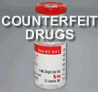 Image of Counterfeit Drugs