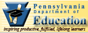 e-PDE: PA Dept of Education