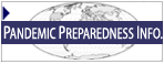 Pandemic Preparedness Info