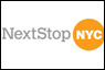 Next Stop NYC logo