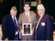 Paul Ryan received the "National Legislator of the Year Award" from the Wisconsin American Legion for his active support of Wisconsin's veterans.