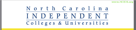 North Carolina Independent Colleges and Universities