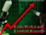 Crop report and Market News